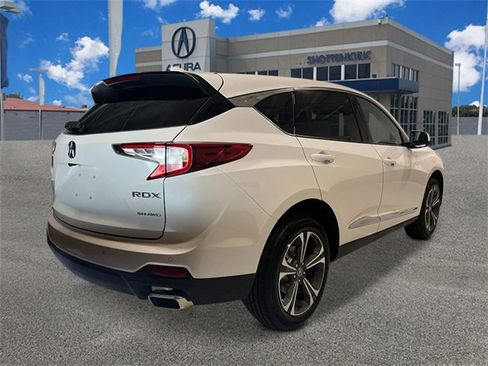 New 2026 Acura RDX w/ Technology Package image 7
