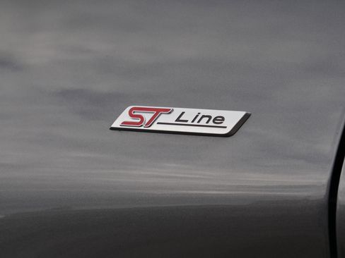 New 2026 Ford Explorer ST-Line w/ ST-Line Street Pack image 20