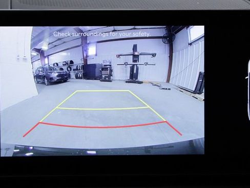 Used 2025 Hyundai Santa Fe SEL image 35