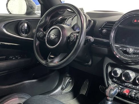 Used 2019 MINI Cooper Clubman John Cooper Works w/ Driver Assistance Package AWD/4WD image 10