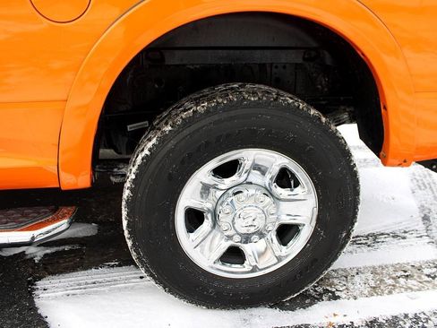 Used 2021 RAM 3500 Tradesman w/ Towing Technology Group image 8