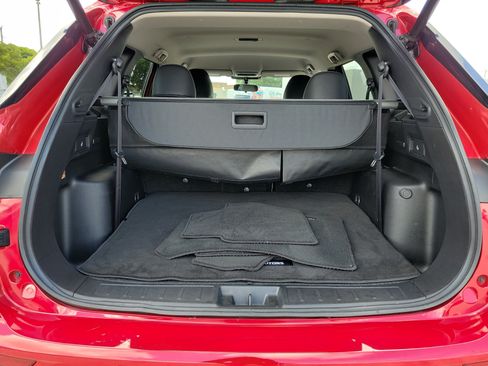 Used 2024 Mitsubishi Outlander SE FWD image 15