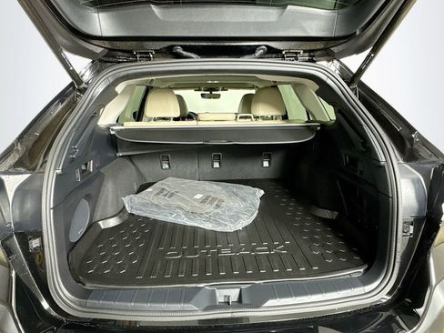 Certified 2024 Subaru Outback Limited image 26