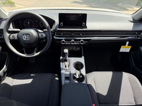 Certified 2026 Honda Civic LX image 16