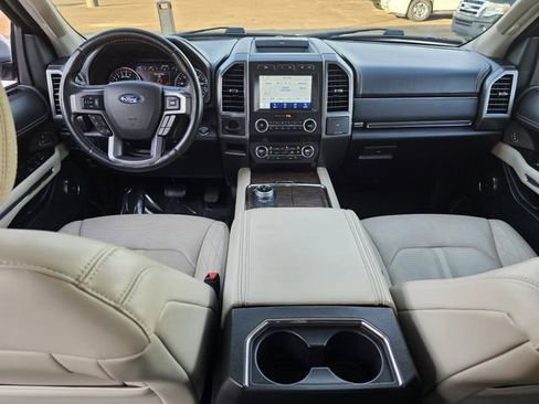 Used 2021 Ford Expedition Max Platinum image 8