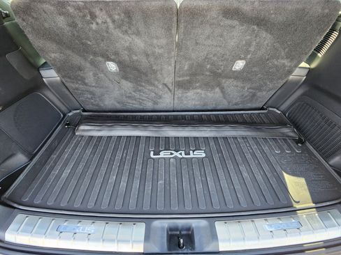 Used 2024 Lexus TX 350 FWD image 42