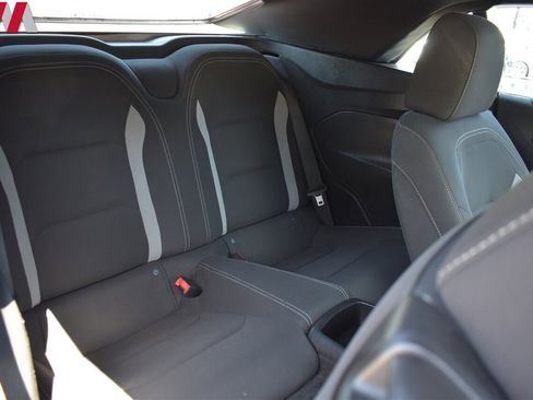Used 2018 Chevrolet Camaro LT image 30