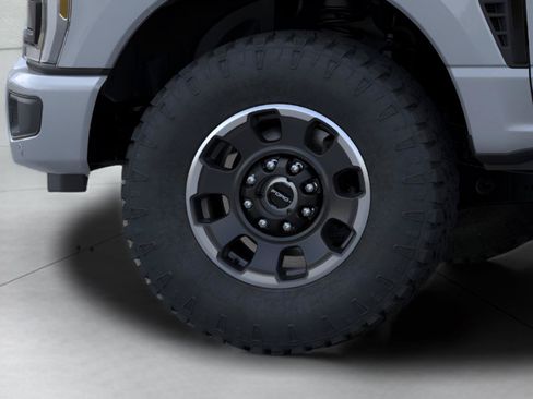 New 2026 Ford F250 Platinum w/ Tremor Off-Road Package AWD/4WD image 20