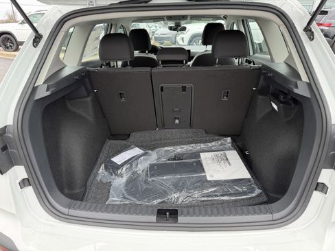 New 2026 Volkswagen Taos S FWD image 25