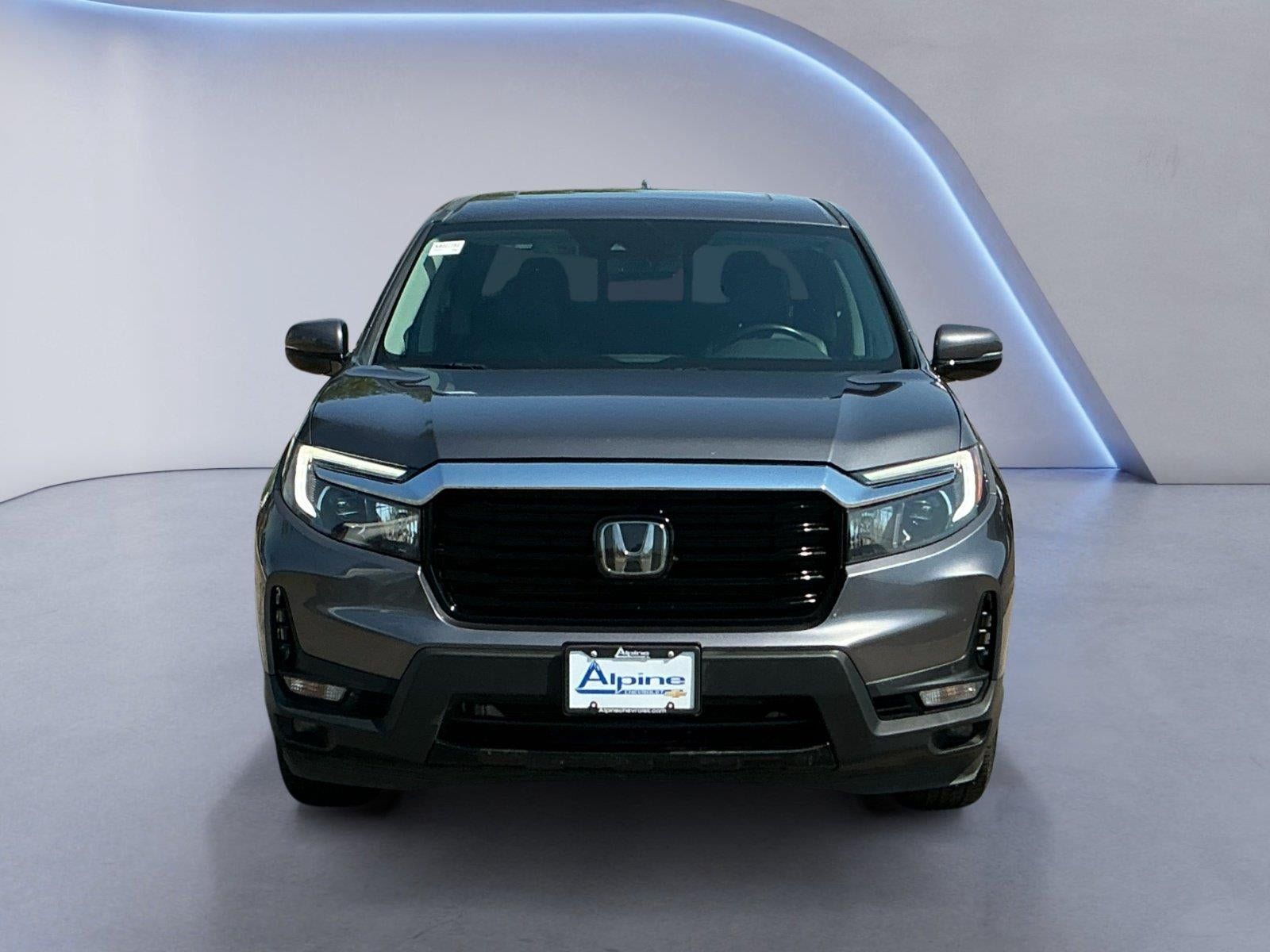 Used 2022 Honda Ridgeline RTL-E image 8