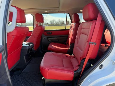Used 2023 Toyota Sequoia TRD Pro image 16