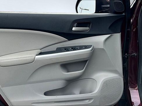 Used 2012 Honda CR-V EX-L image 16