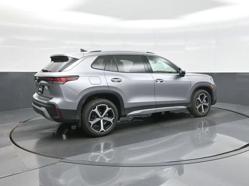 New 2026 Volkswagen Tiguan SE AWD/4WD image 7