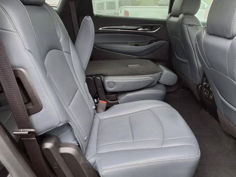 Used 2024 Buick Enclave Premium FWD image 16