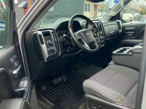 Used 2016 Chevrolet Silverado 1500 LT w/ All Star Edition image 16