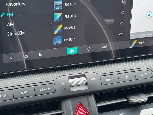 New 2025 Kia K4 GT-Line image 18