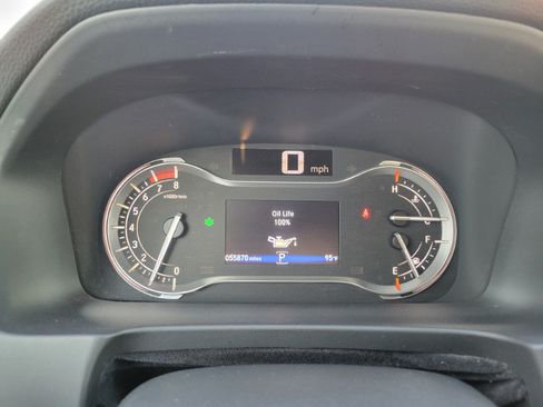 Used 2019 Honda Ridgeline Sport image 35
