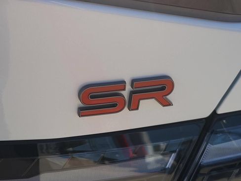 New 2026 Nissan Sentra SR w/ SR Premium Package FWD image 12