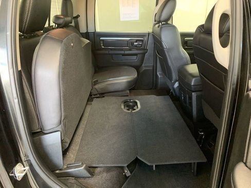 Used 2017 RAM 1500 Sport w/ Convenience Group image 31