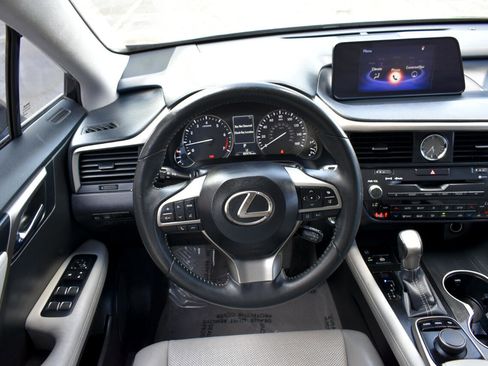 Used 2017 Lexus RX 350 FWD w/ Accessory Package image 12