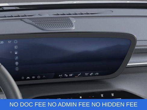 New 2026 Buick Enclave Sport Touring w/ Power Package FWD image 21
