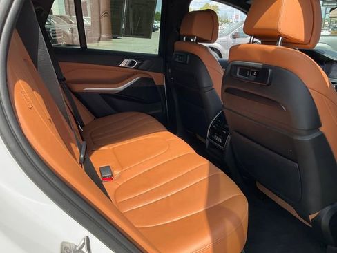 Used 2020 BMW X5 sDrive40i w/ Luxury Seating Package RWD image 22