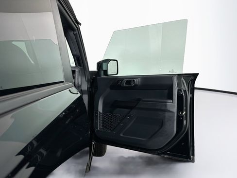 Used 2025 Ford Bronco Big Bend AWD/4WD image 31