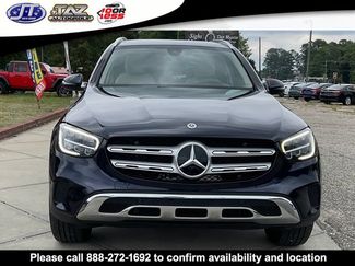 Used 2021 Mercedes-Benz GLC 300 video 2
