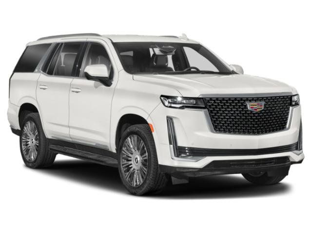 Used 2022 Cadillac Escalade Premium Luxury AWD/4WD image 9