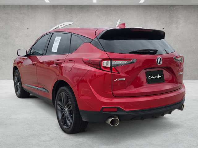 Used 2022 Acura RDX w/ Advance Package FWD image 14