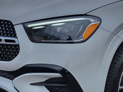 New 2026 Mercedes-Benz GLE 350 4MATIC image 8