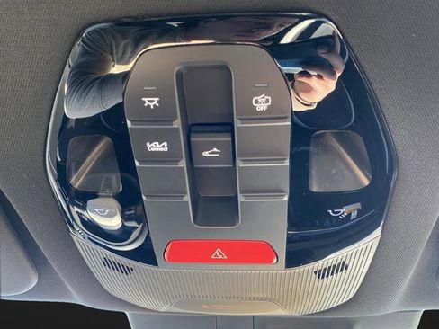 New 2025 Kia K4 GT-Line w/ GT-Line Premium Package image 27