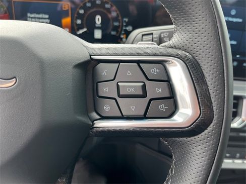 New 2025 Ford Mustang GT Premium image 18