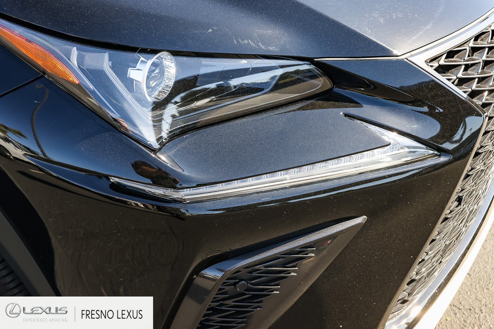 Certified 2021 Lexus NX 300 F Sport w/ F Sport Premium Package AWD/4WD image 10