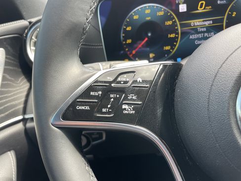 Used 2023 Mercedes-Benz CLS 450 4MATIC image 17