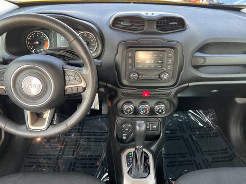 Used 2015 Jeep Renegade Sport w/ Power & Air Group AWD/4WD image 30