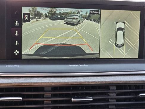Used 2022 Kia Telluride SX FWD image 22