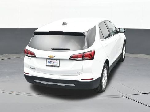 Used 2024 Chevrolet Equinox LT FWD image 58