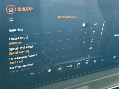 Used 2024 Ford Mustang Premium w/ 2.3L High Performance Package RWD image 43
