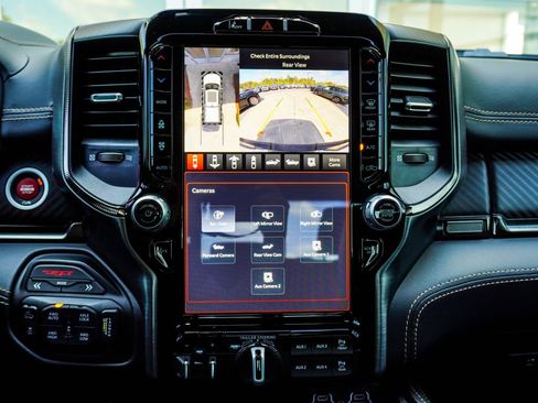 Used 2024 RAM 1500 TRX AWD/4WD image 28