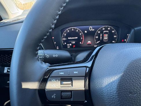 Certified 2026 Honda CR-V EX-L image 24