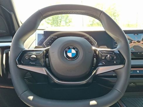 New 2026 BMW X3 xDrive30 w/ Premium Package AWD/4WD image 17