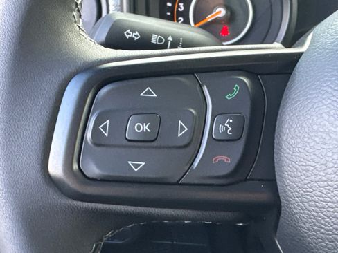 New 2026 Jeep Wrangler Sport S image 21