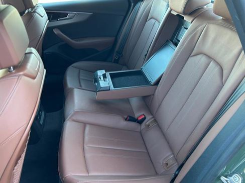 Used 2023 Audi A5 2.0T Prestige w/ Black Optic Plus Package image 14