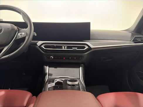 Certified 2023 BMW 330i xDrive 330i xDrive w/ Driving Assistance Package image 35