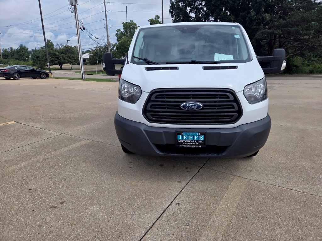 Used 2016 Ford Transit 150 130 Low Roof w/ Interior Upgrade Package RWD image 2