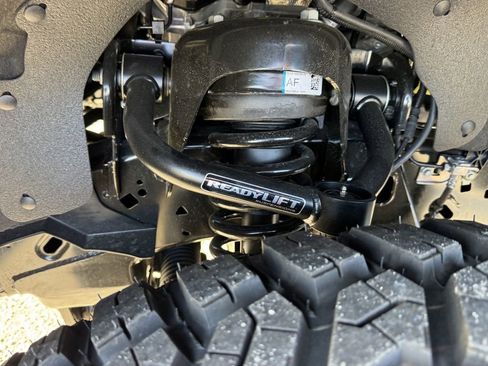 New 2026 Ford F150 XL w/ Equipment Group 103A High AWD/4WD image 14