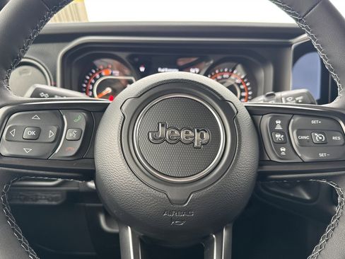 New 2026 Jeep Wrangler Unlimited Rubicon image 22