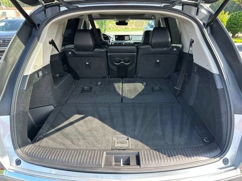 Used 2023 Acura MDX SH-AWD w/ Technology Package image 18