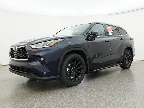 New 2026 Toyota Highlander Limited AWD/4WD image 20